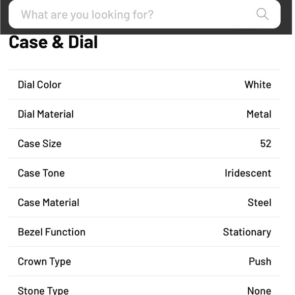 Stunning NWT Invicta Bolt Men’s Iridescent Watch - Picture 15 of 16